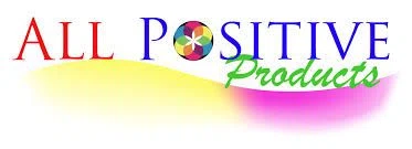 AllPositiveProducts Merchant Logo
