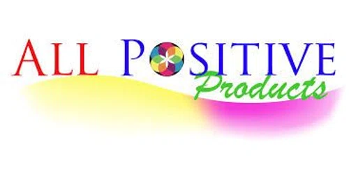 AllPositiveProducts Promo Code