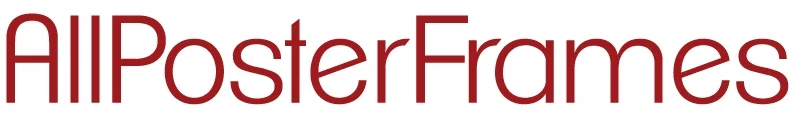AllPosterFrames Merchant Logo