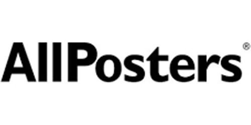 AllPosters.com Promo Code