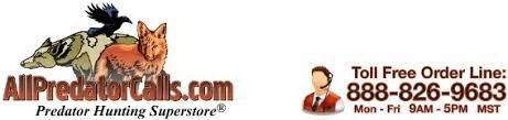 All Predator Calls Promo Code