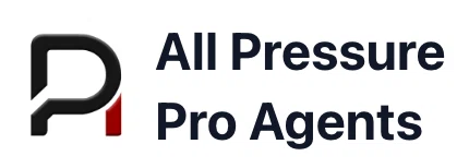 All Pressure Pro Agents Merchant Logo