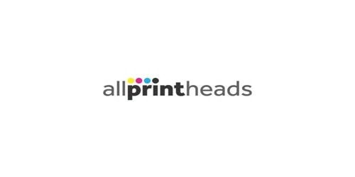 allprintheads.com coupon