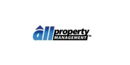 All Property Management coupon