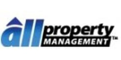 All Property Management Merchant logo