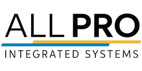 All Pro Systems Merchant Logo
