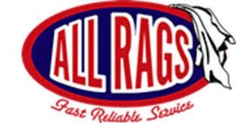 All Rags Promo Code