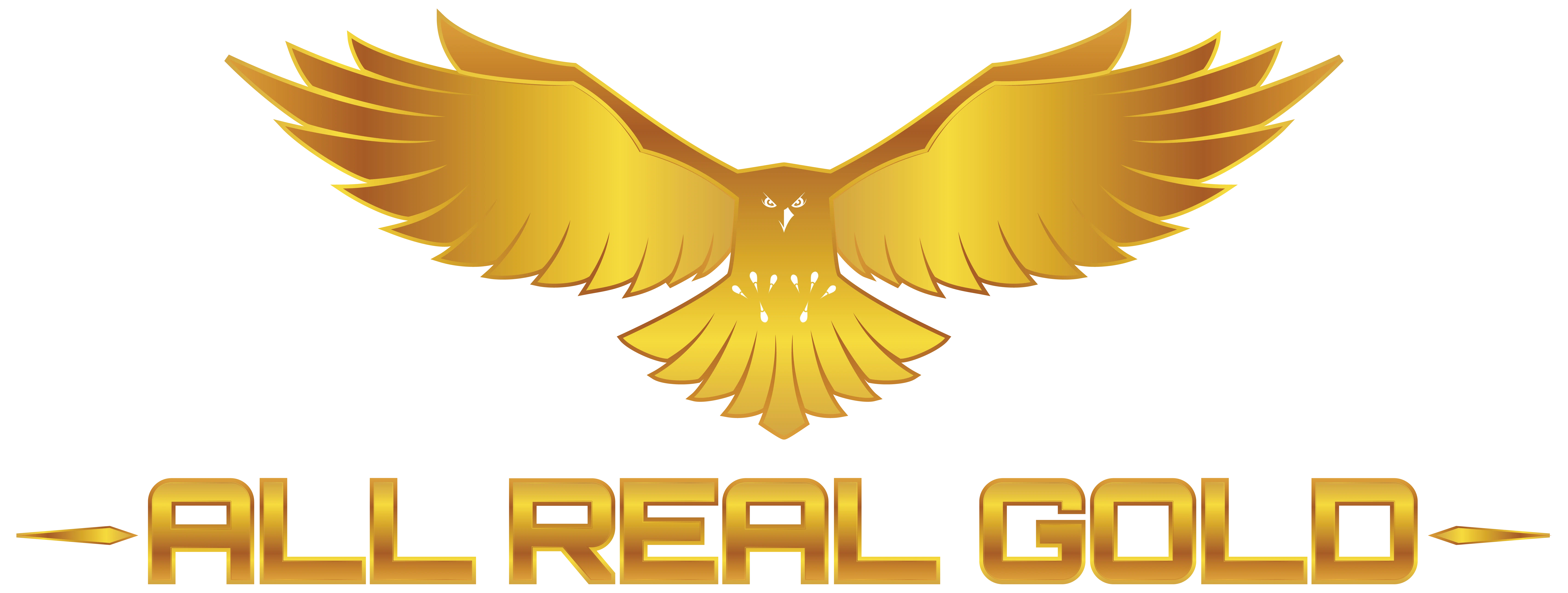 All Real Gold Promo Code
