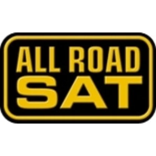 All Road Sat Promo Code