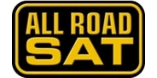 All Road Sat Merchant logo