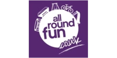 All Round Fun Merchant logo