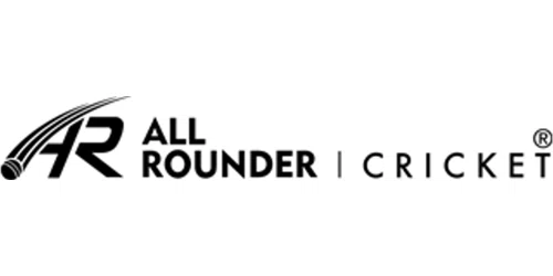 All Rounder Cricket Merchant logo