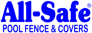 All-Safe Pool Fence & Covers Merchant Logo