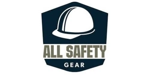 All Safety Gear Promo Code
