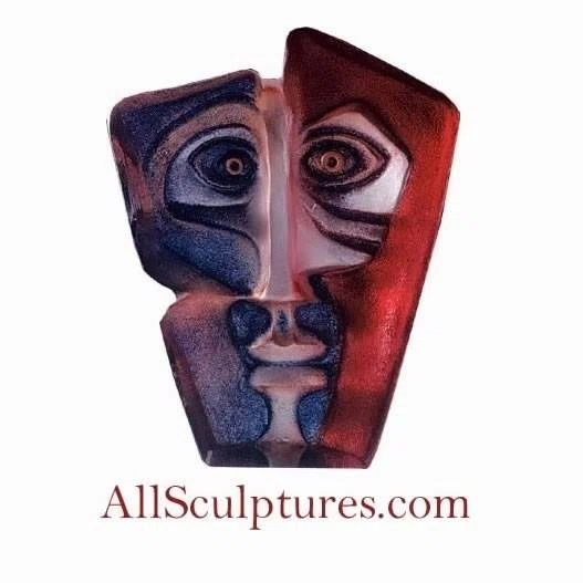 AllSculptures.com Merchant Logo