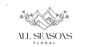 All Seasons Floral Merchant Logo