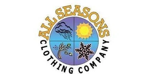 All Seasons Clothing Company Promo Code