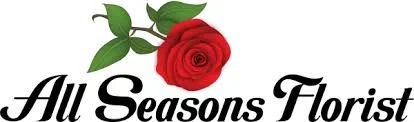 All Seasons Florist Merchant Logo