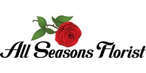 All Seasons Florist Promo Code
