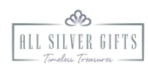 ALL SILVER GIFTS Merchant logo