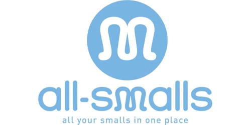 Allsmalls Promo Code