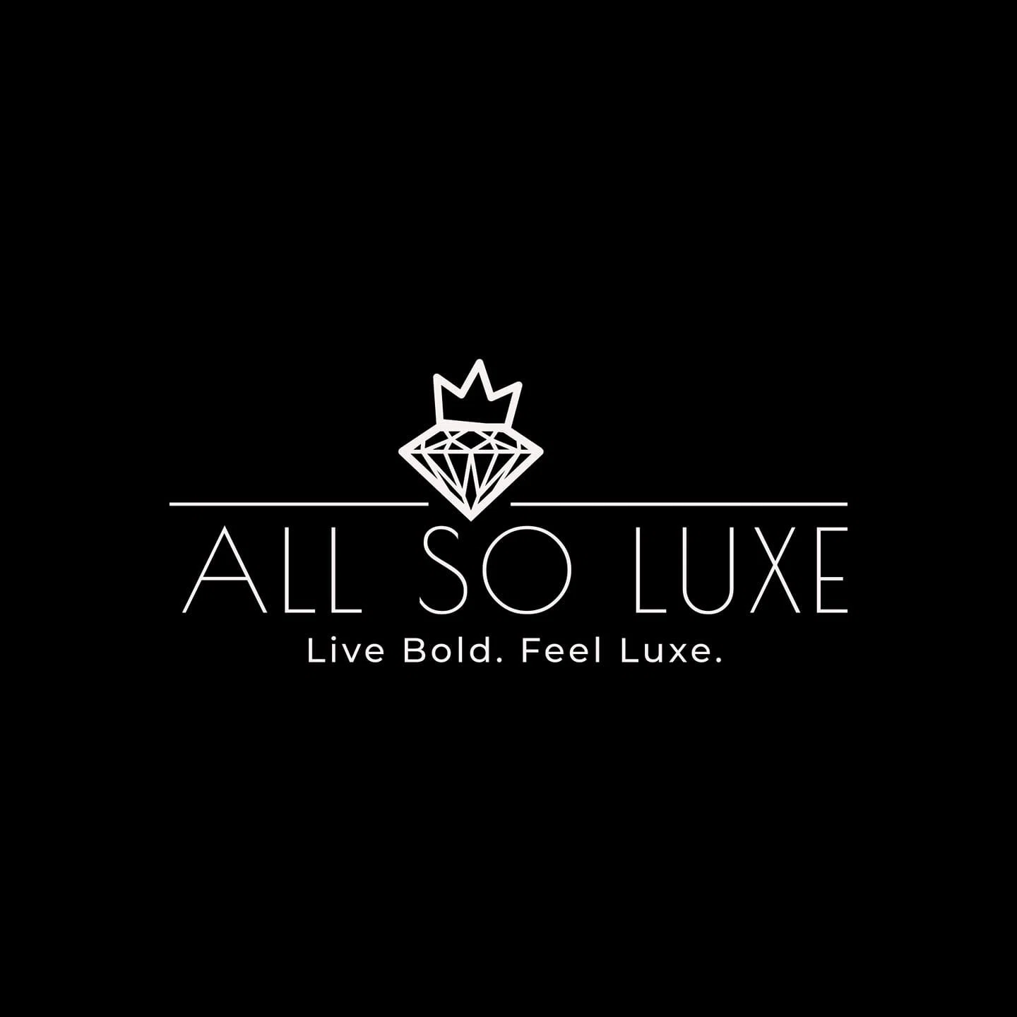 All So Luxe Merchant Logo