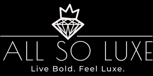 All So Luxe Promo Code