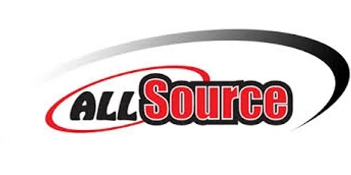 AllSource Merchant logo