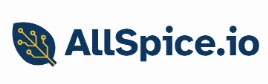 AllSpice Merchant Logo