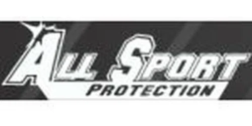 All Sport Protection Merchant logo