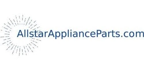Allstar Appliance Parts Promo Code