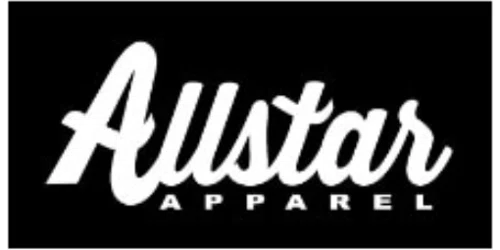 Allstar Apparel Promo Code