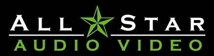 All Star Home Theater Merchant Logo