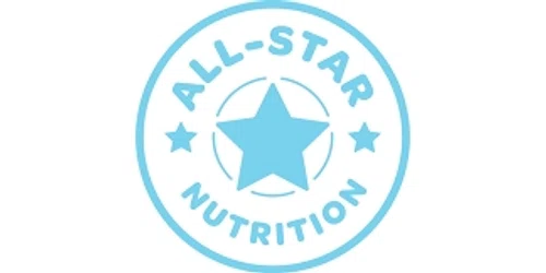 All Star Nutrition Promo Code