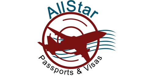 AllStar Passports & Visas Promo Code