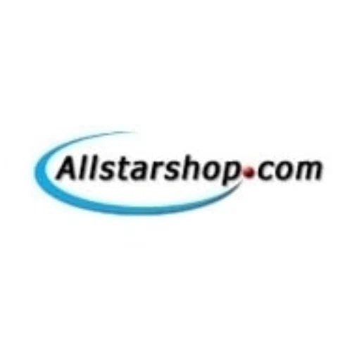 Allstarshop.com Merchant Logo