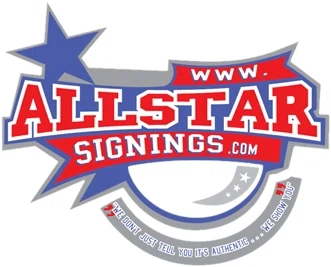 All Star Signings Promo Code