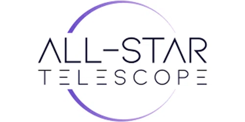 All Star Telescope Promo Code