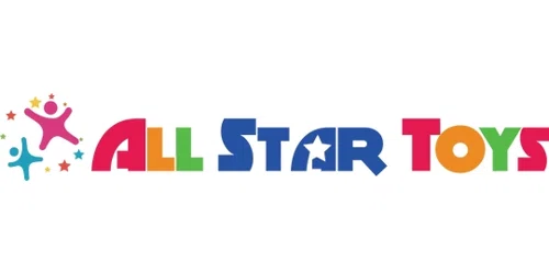 All Star Toys Merchant logo