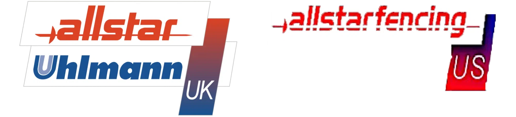 Allstar Uhlmann Merchant Logo