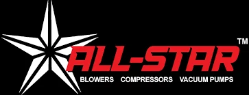 All-Star USA Merchant Logo