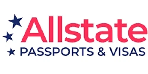 Allstate Passports Merchant logo