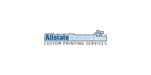 AllStateBanners.com coupon