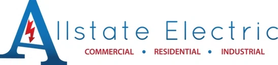 Allstate Electric Merchant Logo