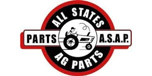 All States Ag Parts Promo Code
