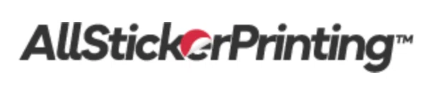 AllStickerPrinting Merchant Logo
