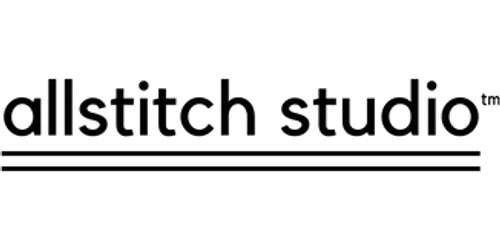 AllStitch Studio Promo Code