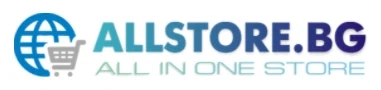 Allstore.BG Merchant Logo
