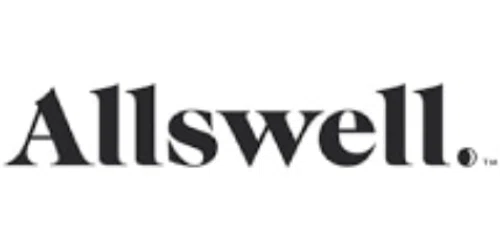 Allswell Home Merchant Logo