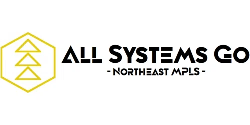 All Systems Go Games Promo Code